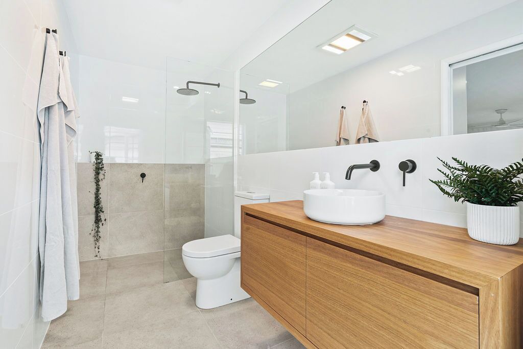 Photo of Bathroom in Mollymook Beach