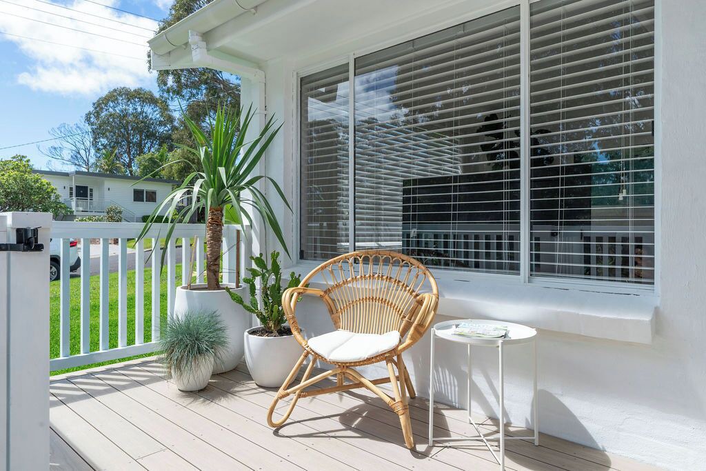 Photo of Patio Balcony in Mollymook Beach