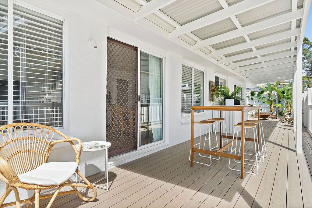 Photo of Outdoor in Mollymook Beach