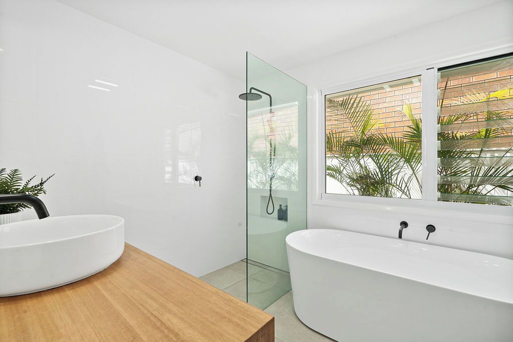 Photo of Bathroom in Mollymook Beach