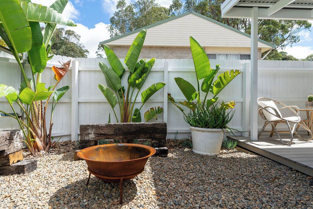 Photo of Patio Balcony in Mollymook Beach