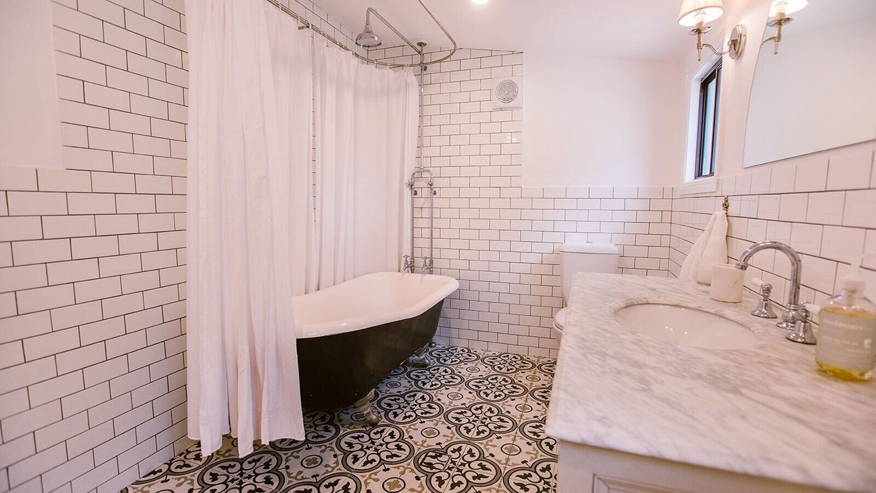 Photo of Bathroom in Bundanoon