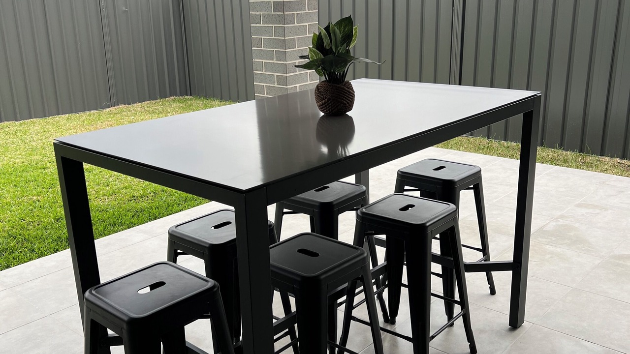 Photo of Outdoor in Lochinvar