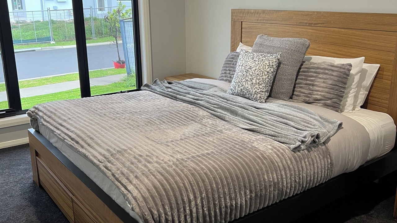 Photo of Bedroom in Lochinvar
