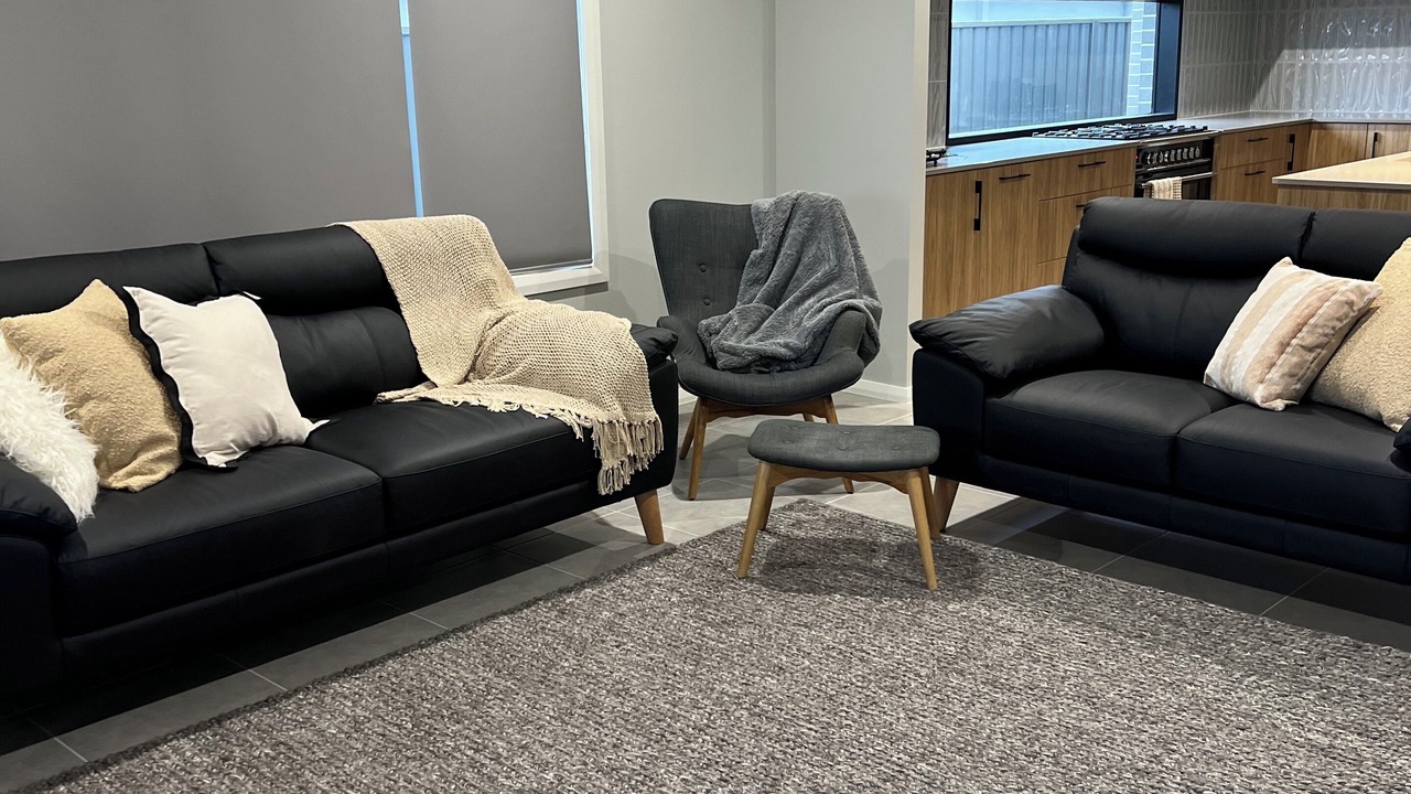 Photo of Livingroom in Lochinvar