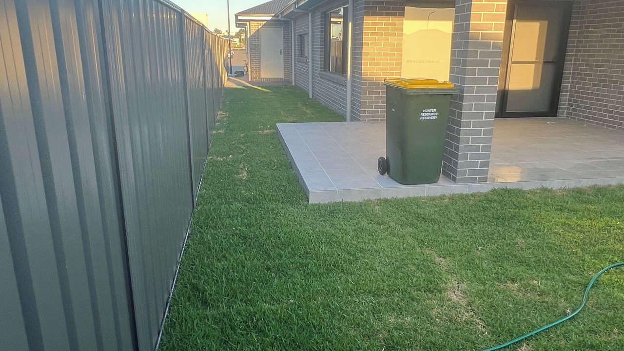 Photo of Outdoor in Lochinvar