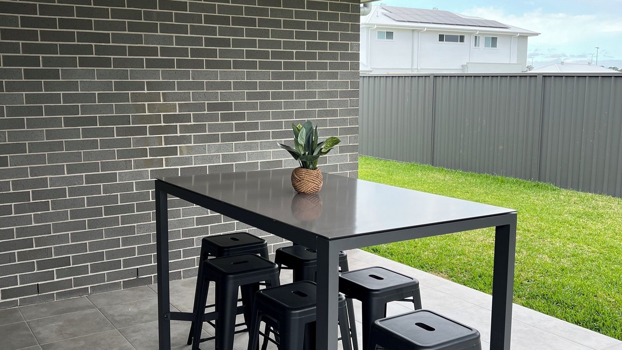 Photo of Outdoor in Lochinvar