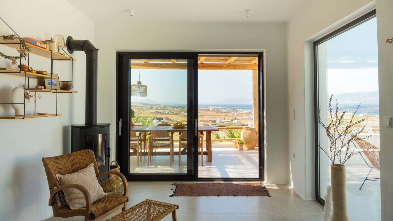 Photo of Livingroom in Mikri Vigla