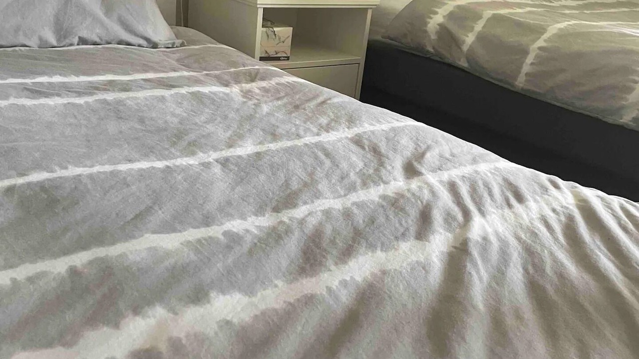 Photo of Bedroom in Berridale