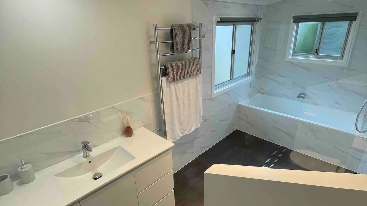 Photo of Bathroom in Berridale
