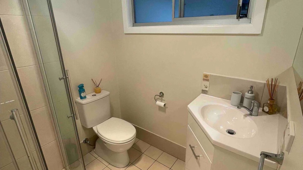 Photo of Bathroom in Berridale