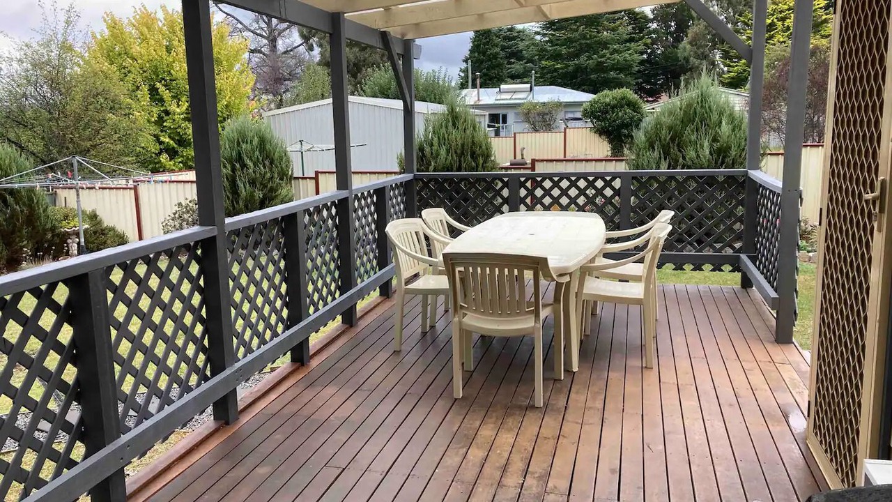 Photo of Outdoor in Berridale