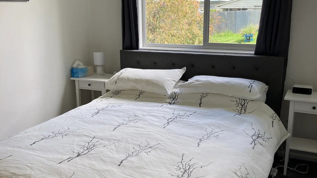 Photo of Bedroom in Berridale