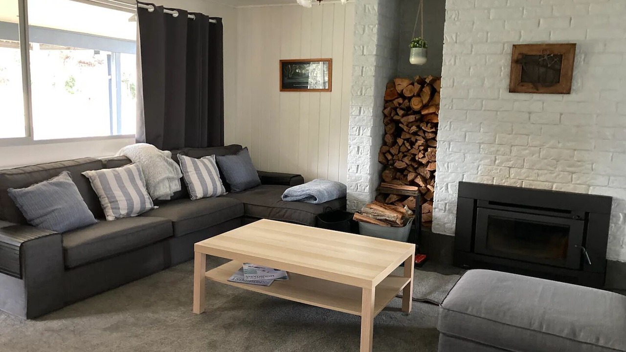 Photo of Livingroom in Berridale