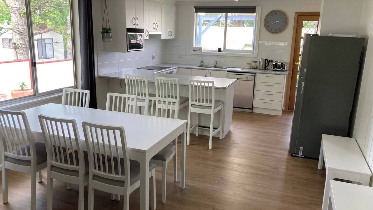 Photo of Kitchen in Berridale