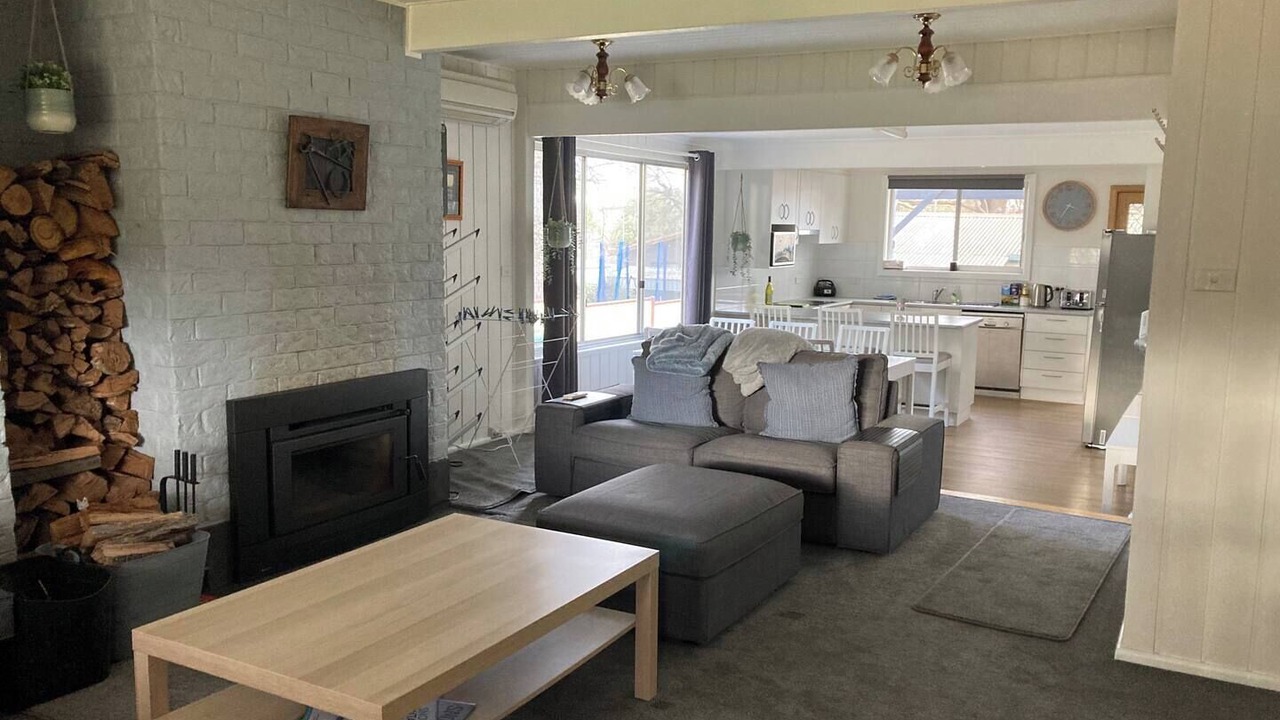 Photo of Livingroom in Berridale