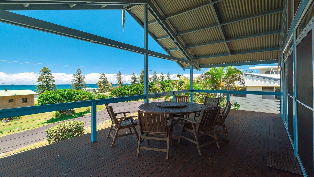 Photo of Outdoor in Brooms Head