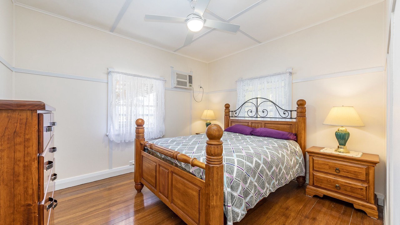 Photo of Bedroom in Maclean