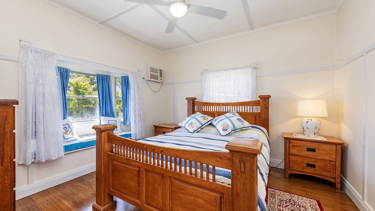 Photo of Bedroom in Maclean