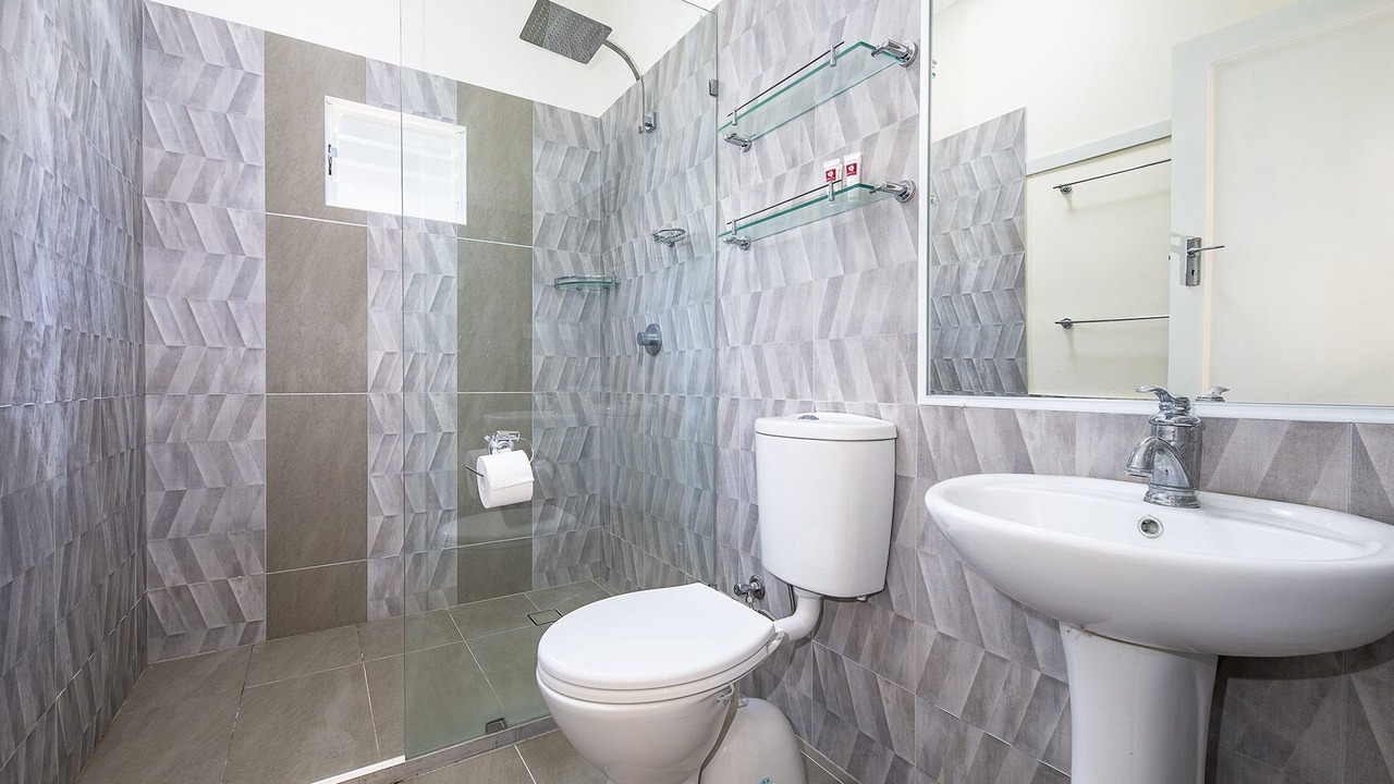 Photo of Bathroom in Maclean