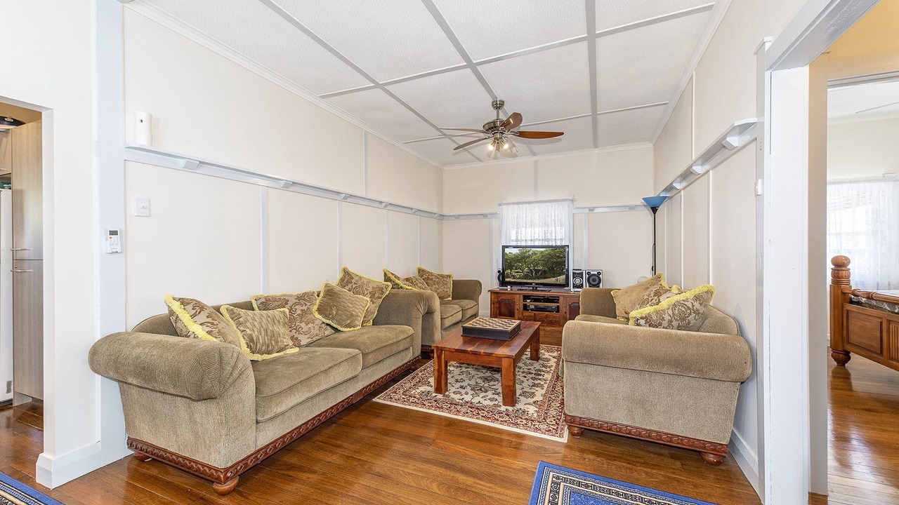 Photo of Livingroom in Maclean