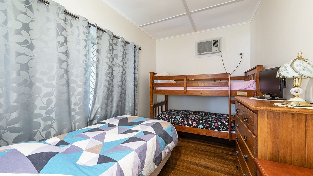 Photo of Bedroom in Maclean