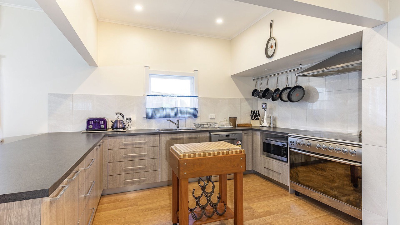 Photo of Kitchen in Maclean