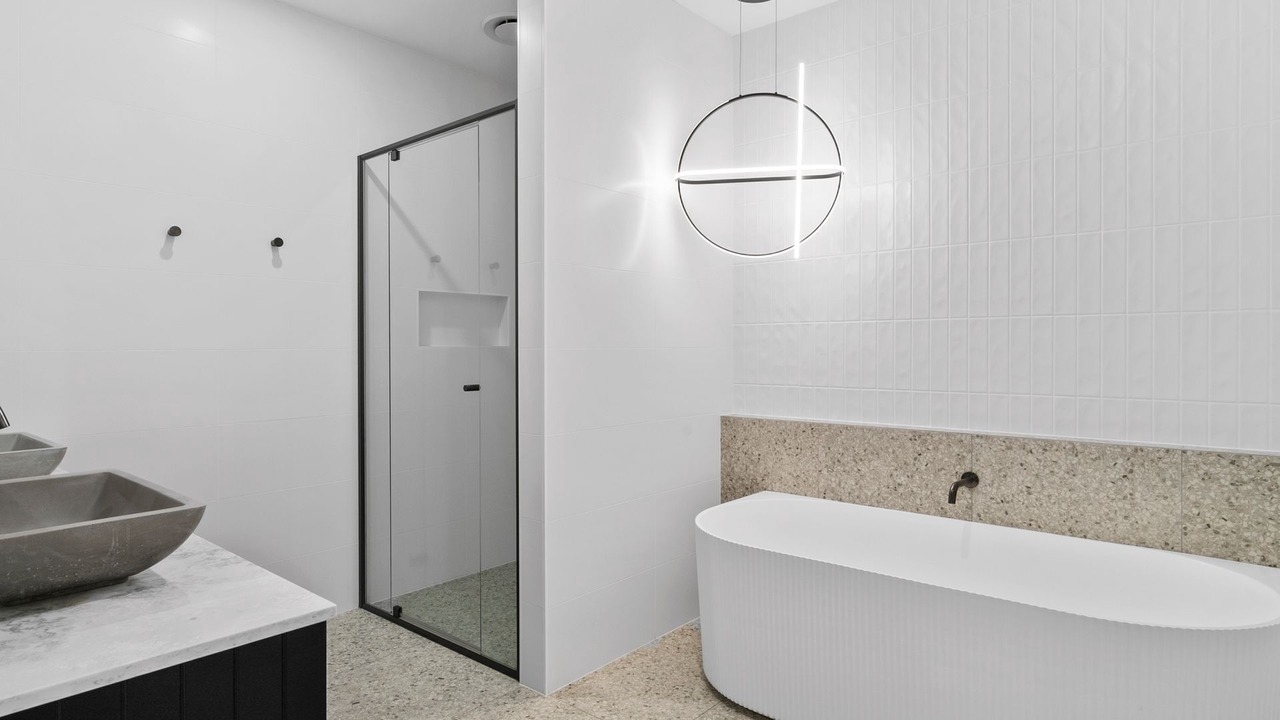 Photo of Bathroom in Fingal