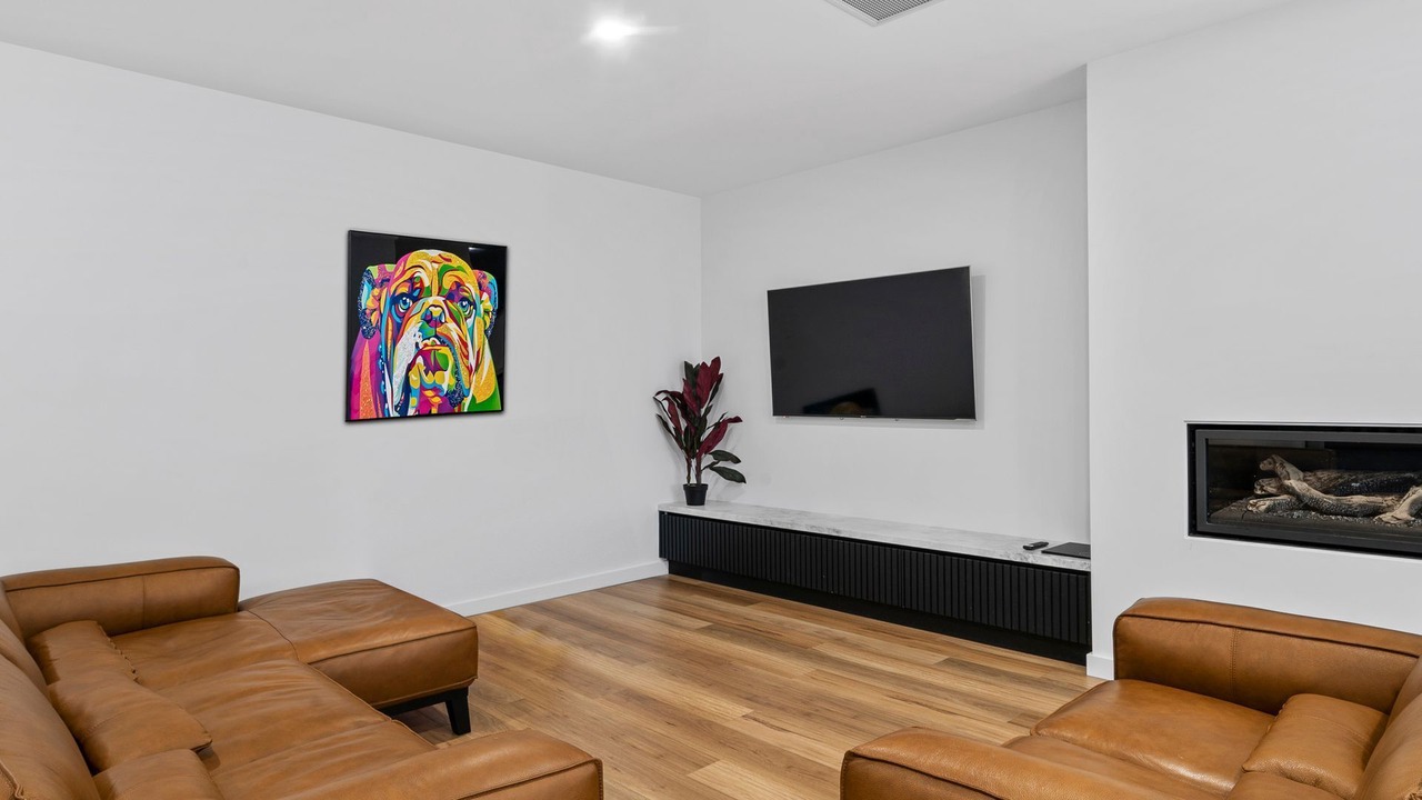 Photo of Livingroom in Fingal