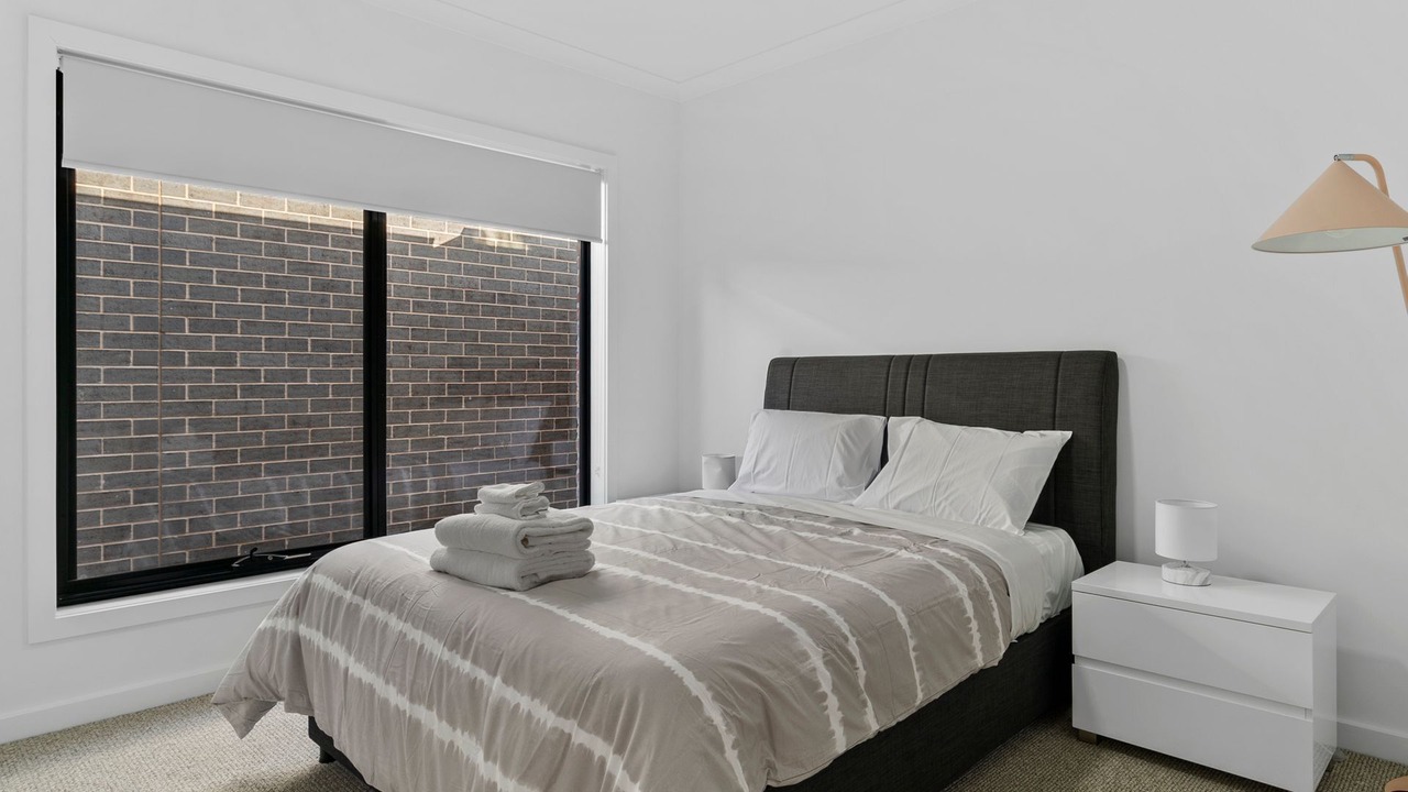 Photo of Bedroom in Fingal