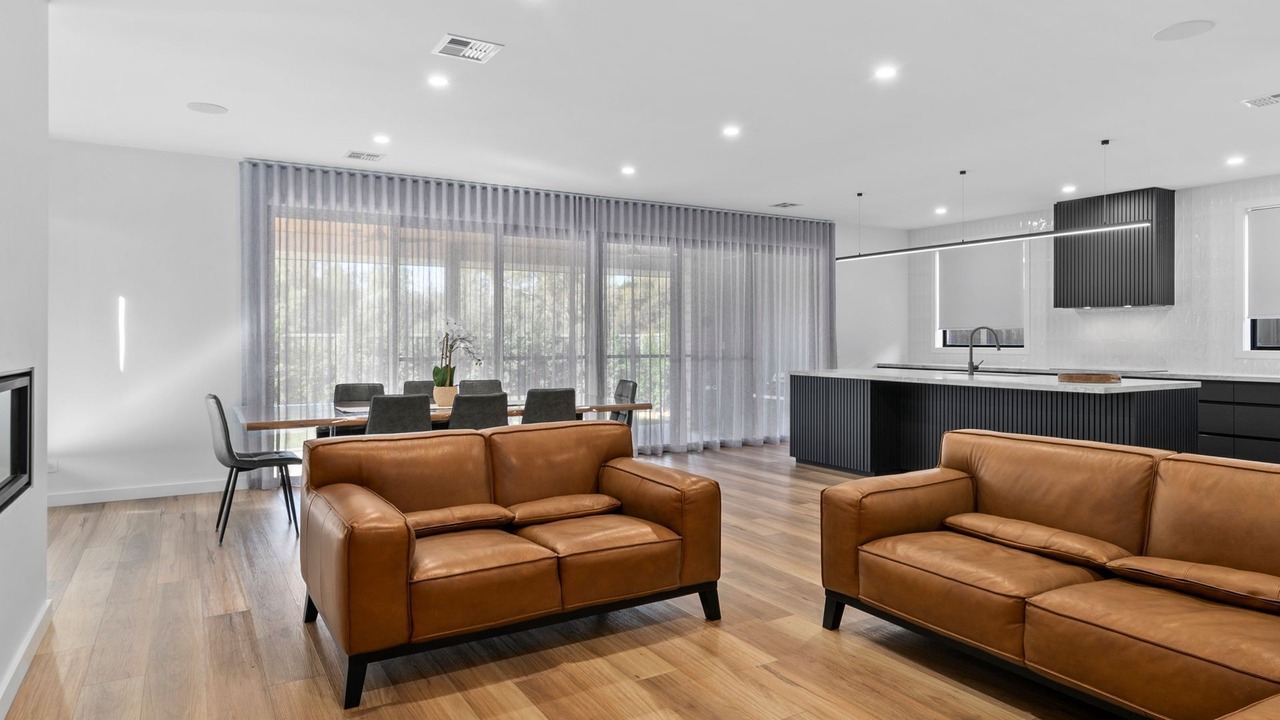 Photo of Livingroom in Fingal