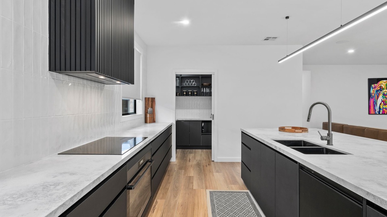 Photo of Kitchen in Fingal