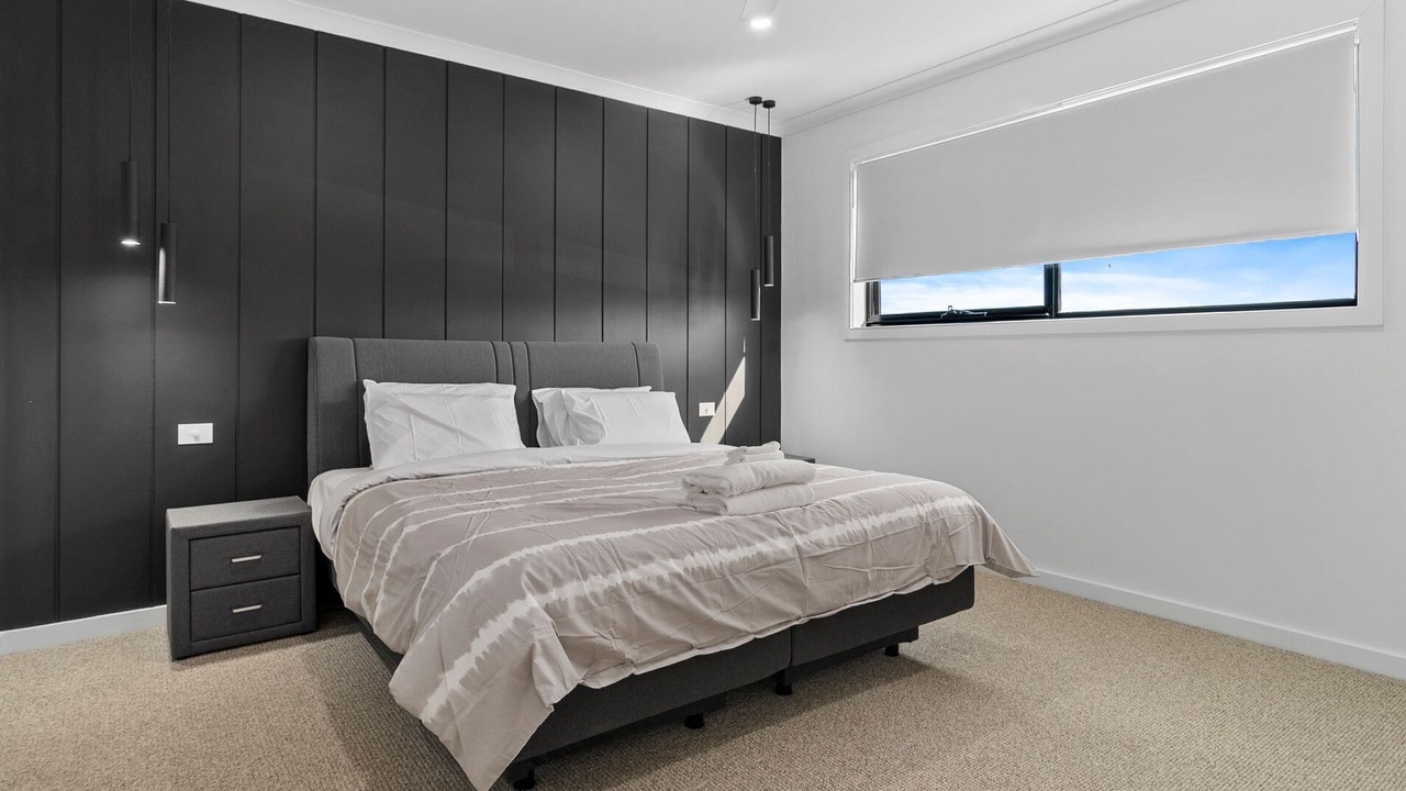Photo of Bedroom in Fingal
