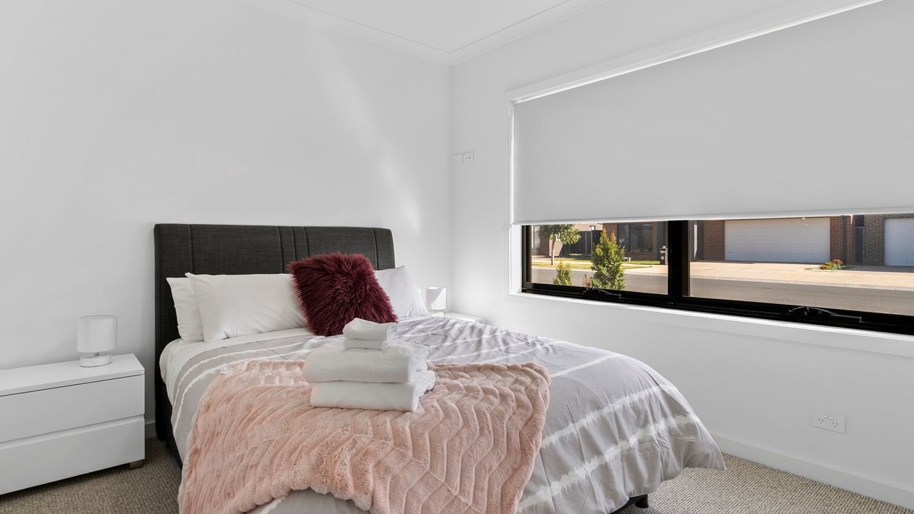 Photo of Bedroom in Fingal