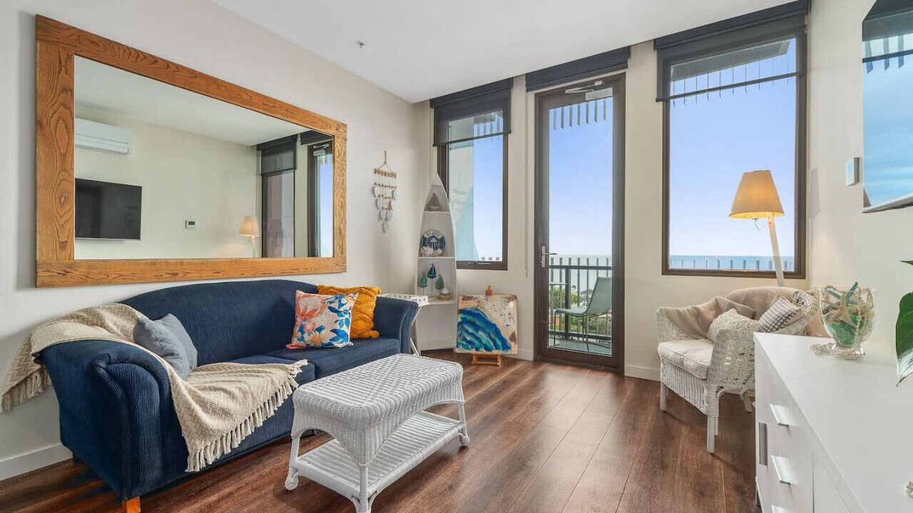 Photo of Livingroom in Frankston