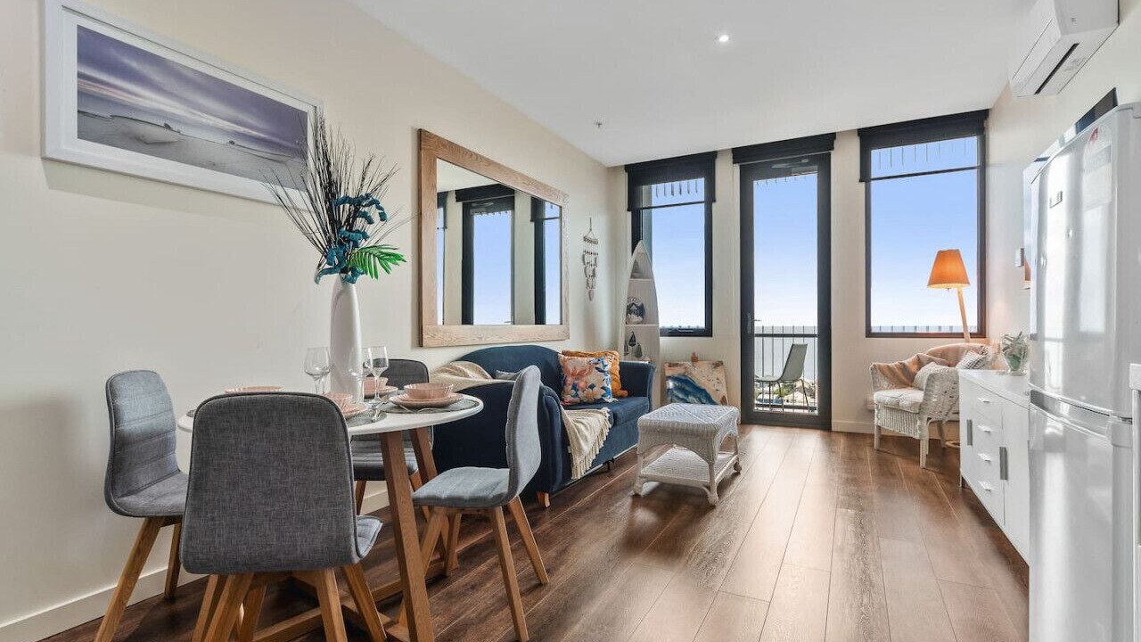 Photo of Livingroom in Frankston