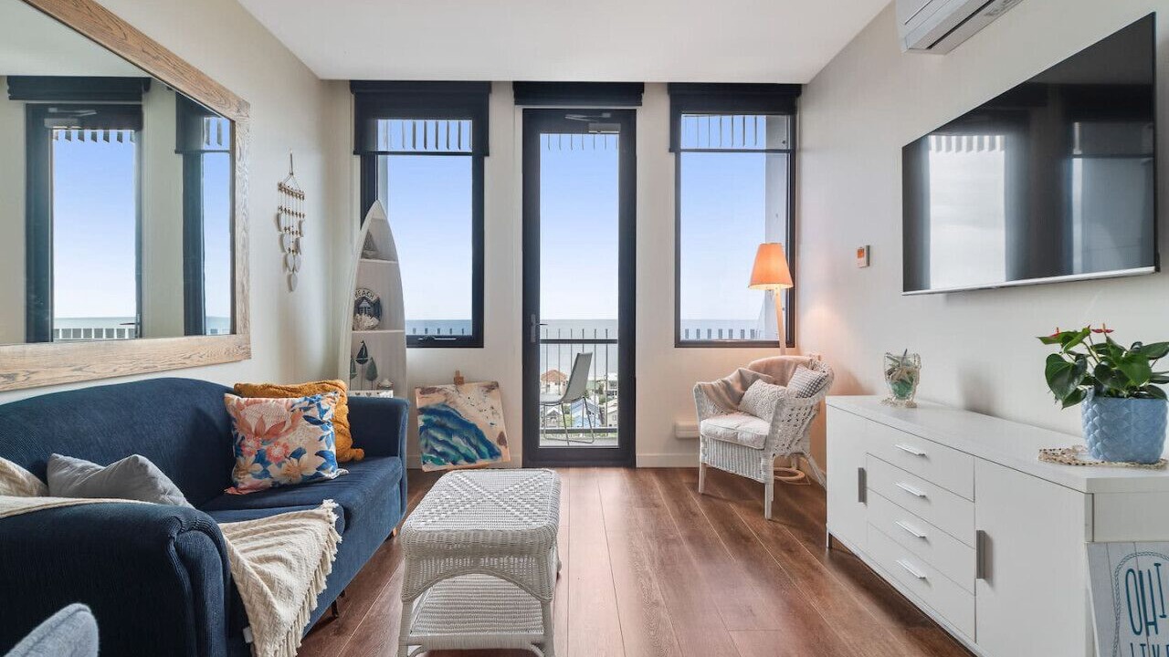 Photo of Livingroom in Frankston