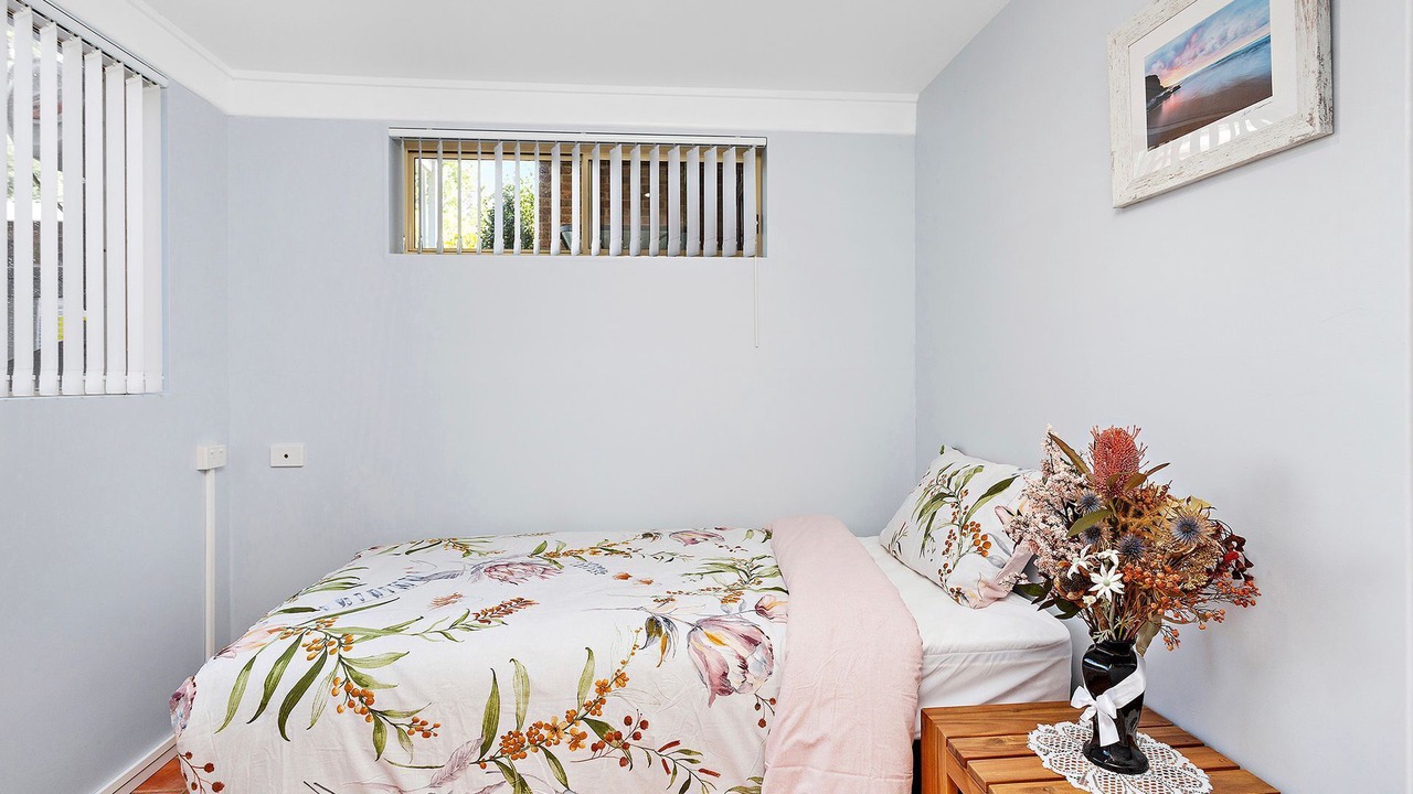 Photo of Bedroom in Kiama Downs