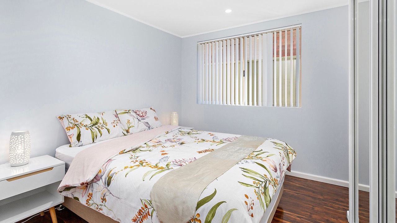 Photo of Bedroom in Kiama Downs