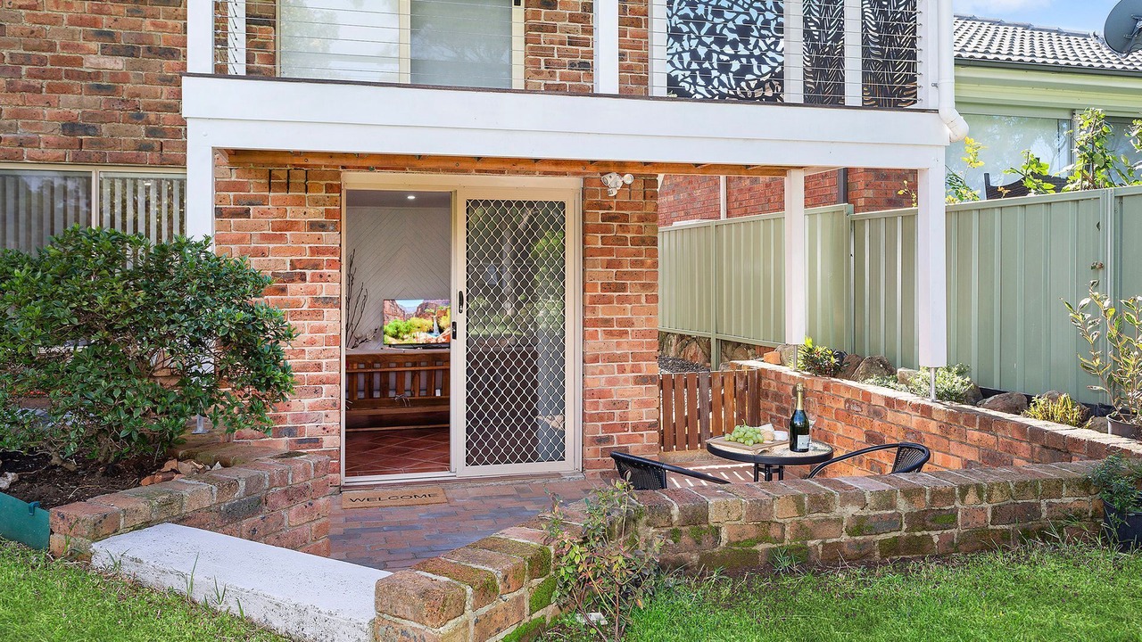 Photo of Patio Balcony in Kiama Downs