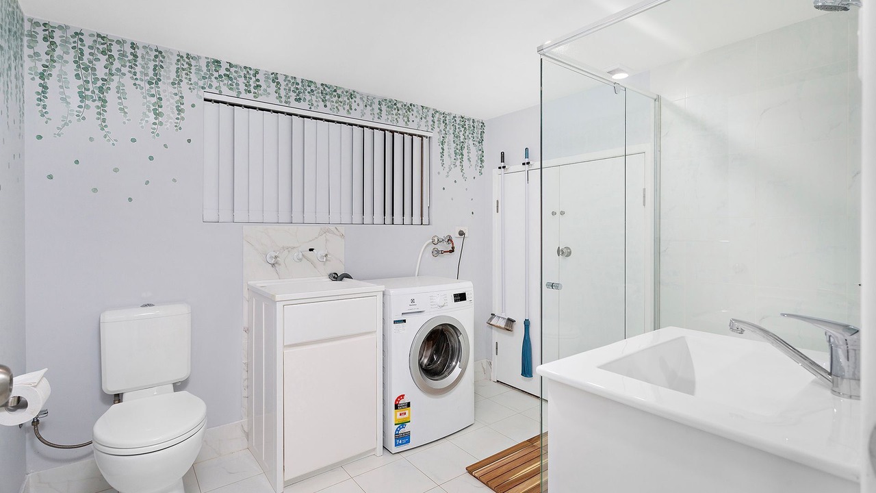 Photo of Bathroom in Kiama Downs