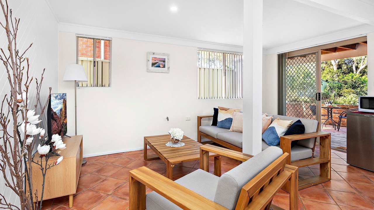 Photo of Livingroom in Kiama Downs
