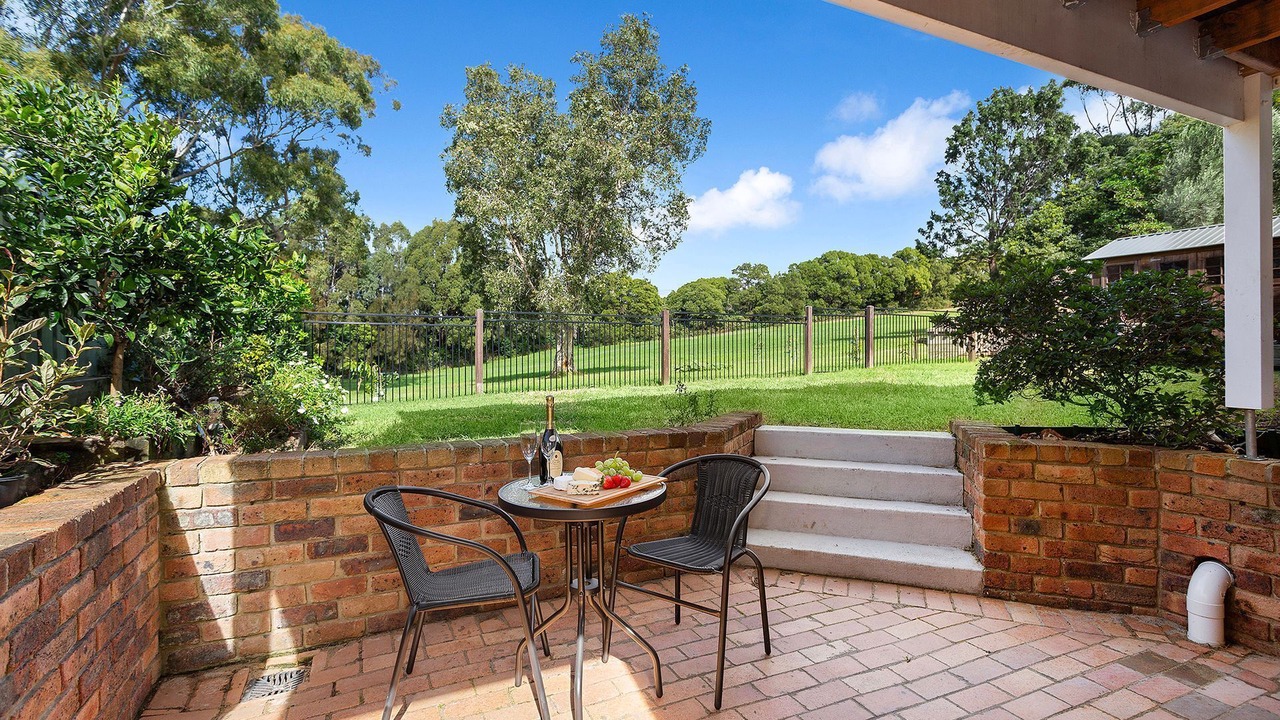 Photo of Patio Balcony in Kiama Downs