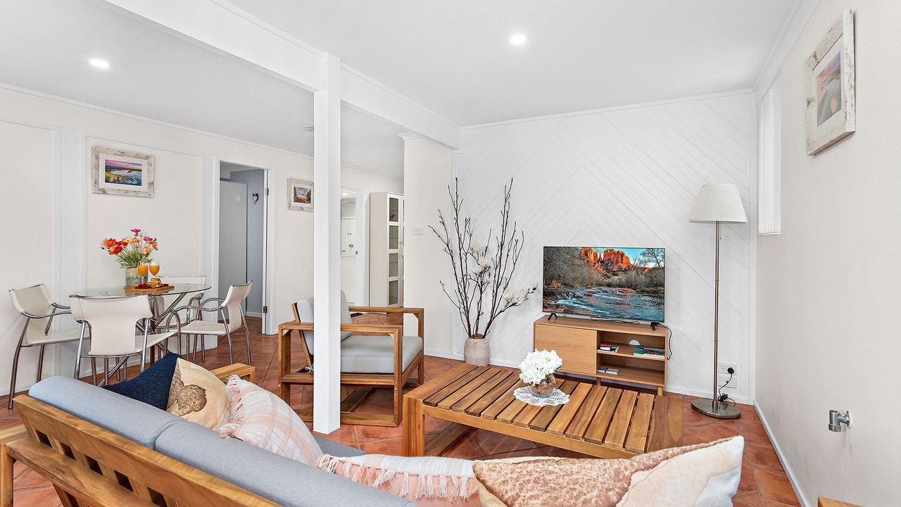 Photo of Livingroom in Kiama Downs