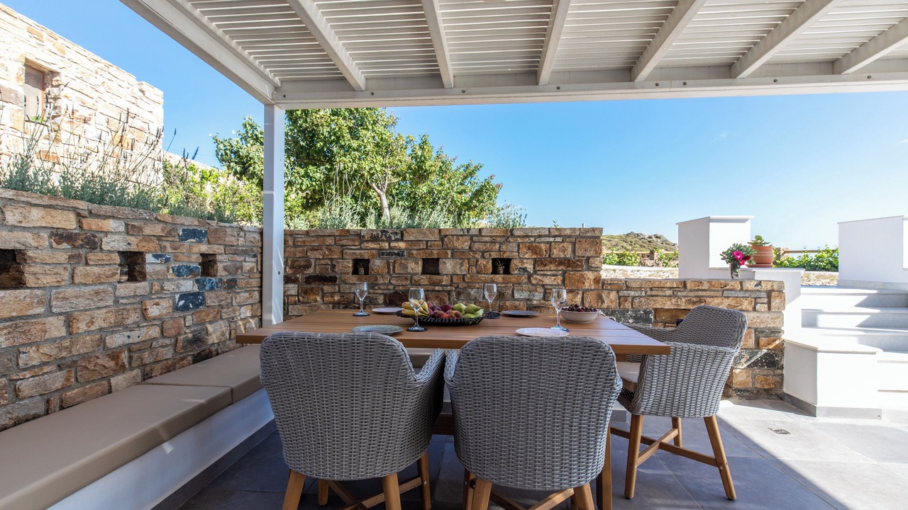 Photo of Outdoor in Naxos Town
