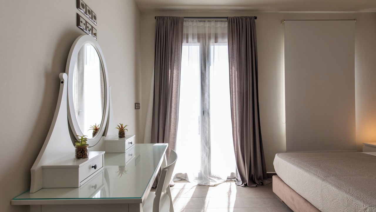 Photo of Bedroom in Naxos Town