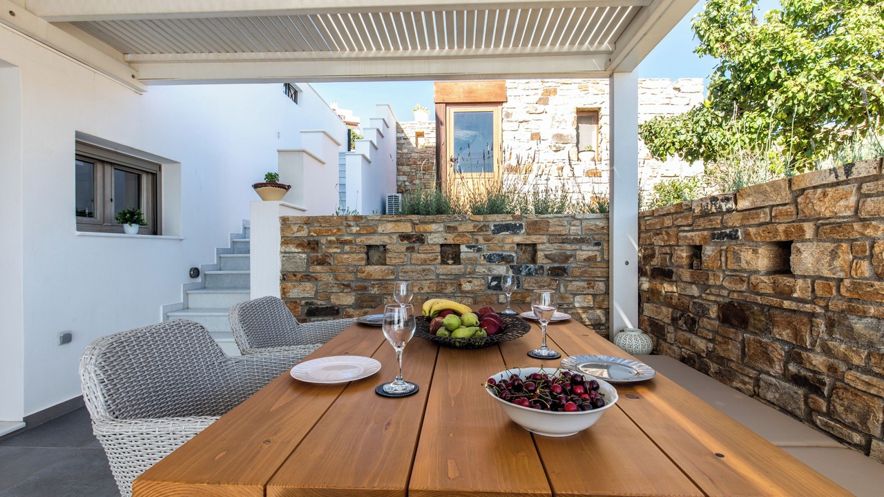 Photo of Outdoor in Naxos Town
