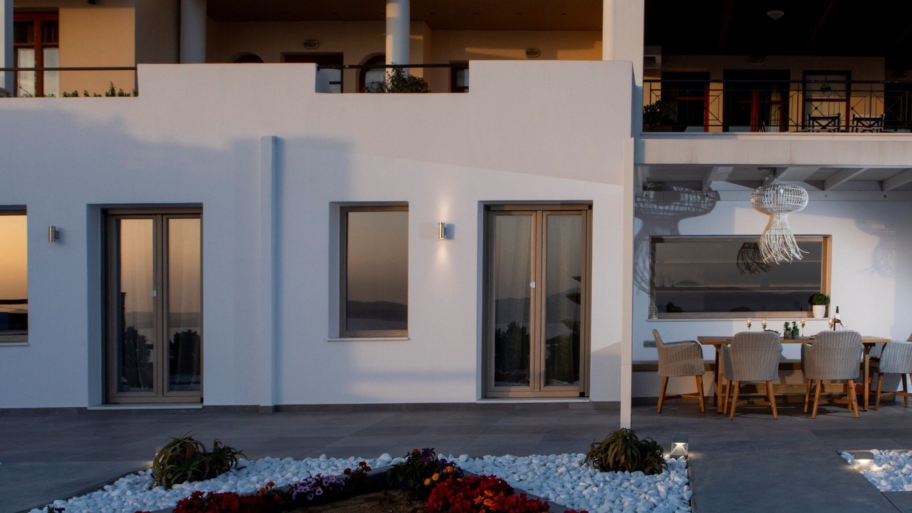 Photo of Outdoor in Naxos Town