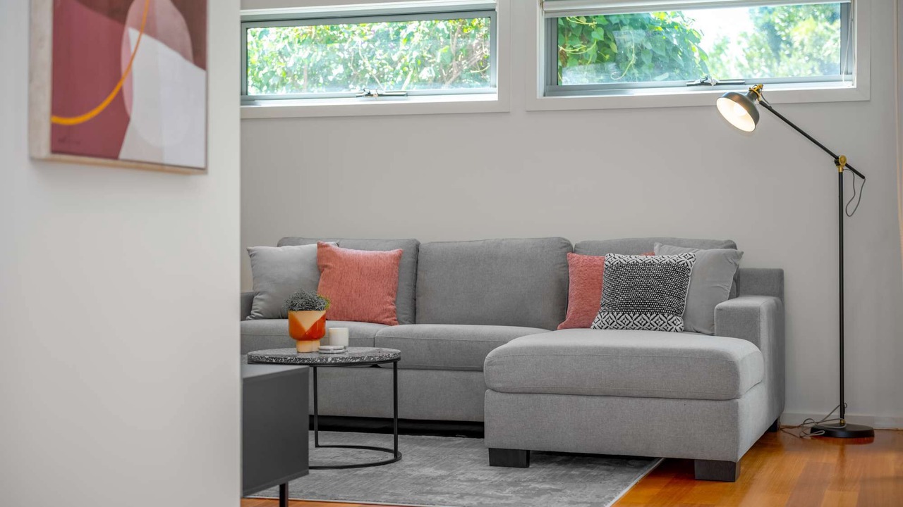 Photo of Livingroom in Kew