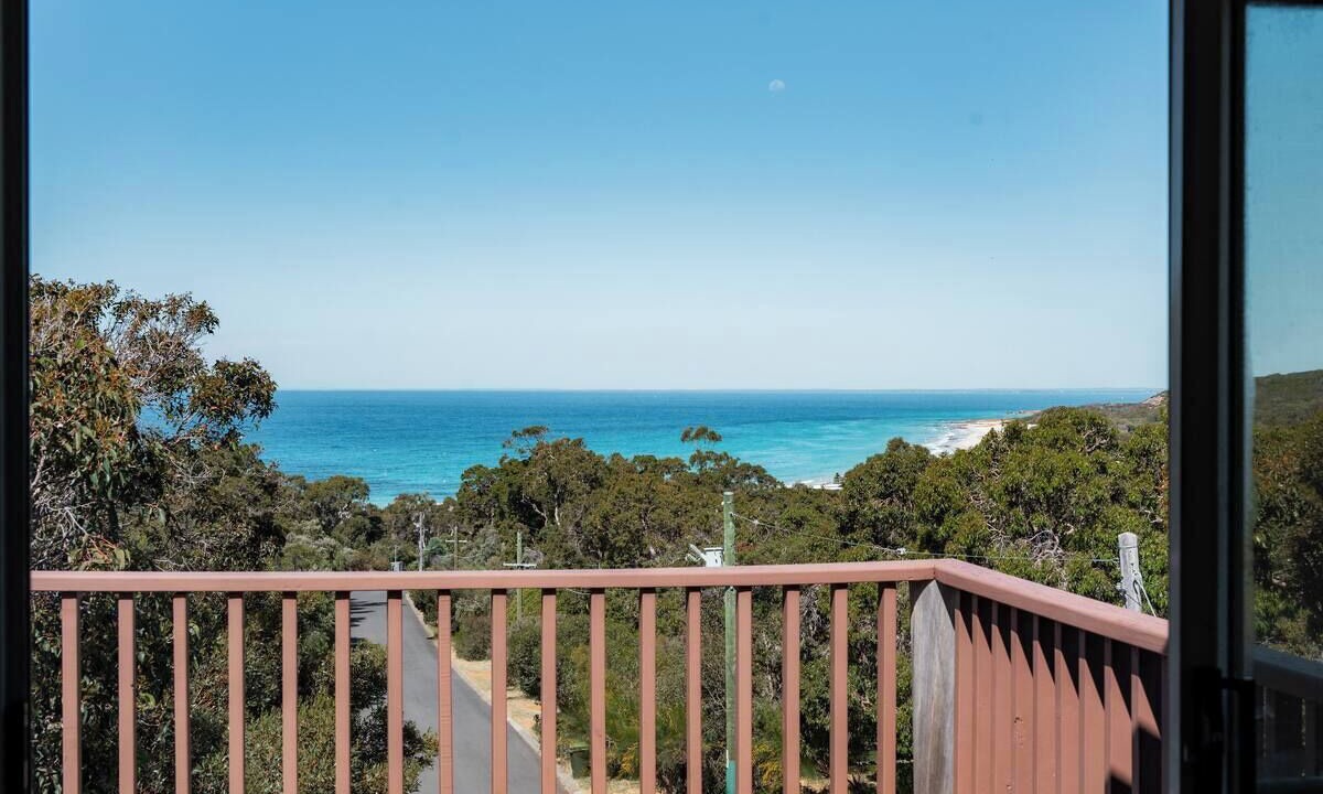Photo of Outdoor in Eagle Bay